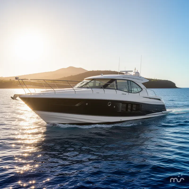 The Image of Cruisers 45 Cantius 2016 - 0