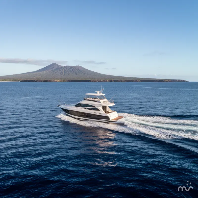 Slide: The Image of Cruisers 45 Cantius 2016 - 2