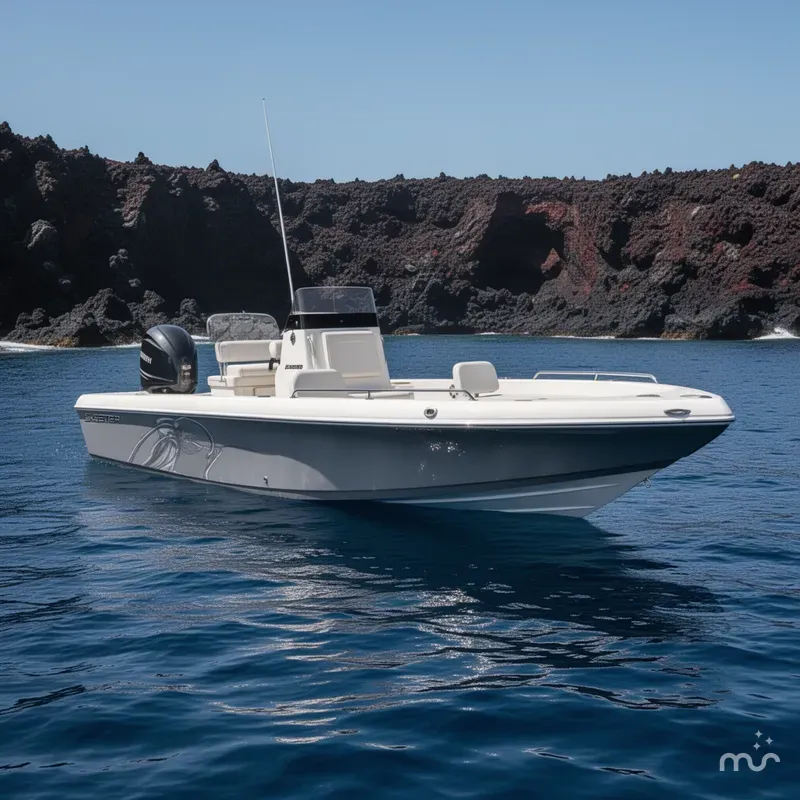 The Image of Skeeter SX2350 2026 - 0