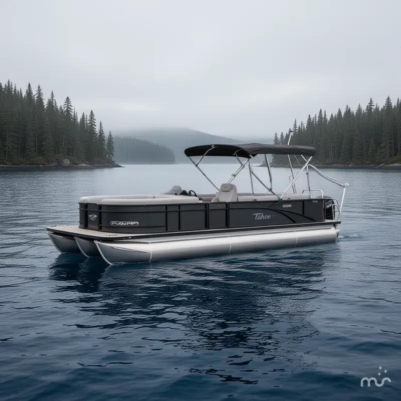 The Image of Tahoe CAS FUNSHIP25T 2023 - 0
