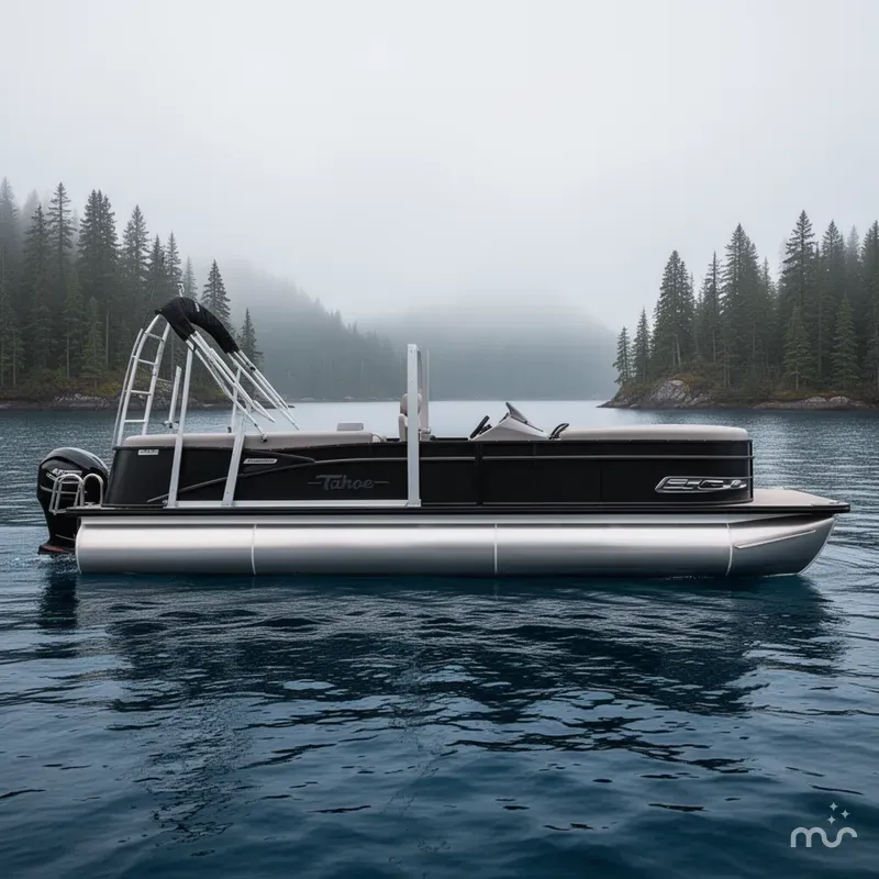 Slide: The Image of Tahoe CAS FUNSHIP25T 2023 - 2