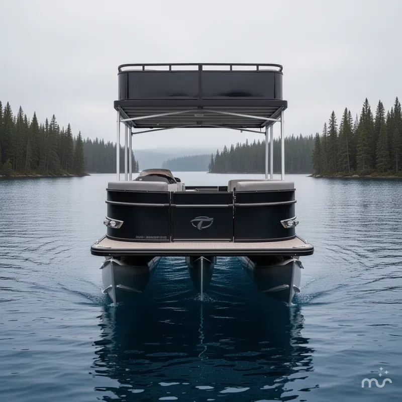 Slide: The Image of Tahoe CAS FUNSHIP25T 2023 - 3