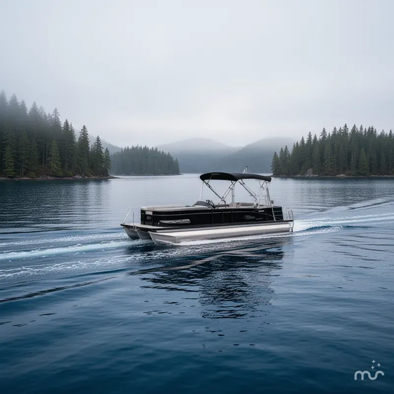Slide: The Image of Tahoe CAS FUNSHIP25T 2023 - 4