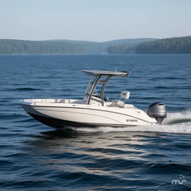 Slide: The Image of Yamaha 210 FSH 2018 - 0