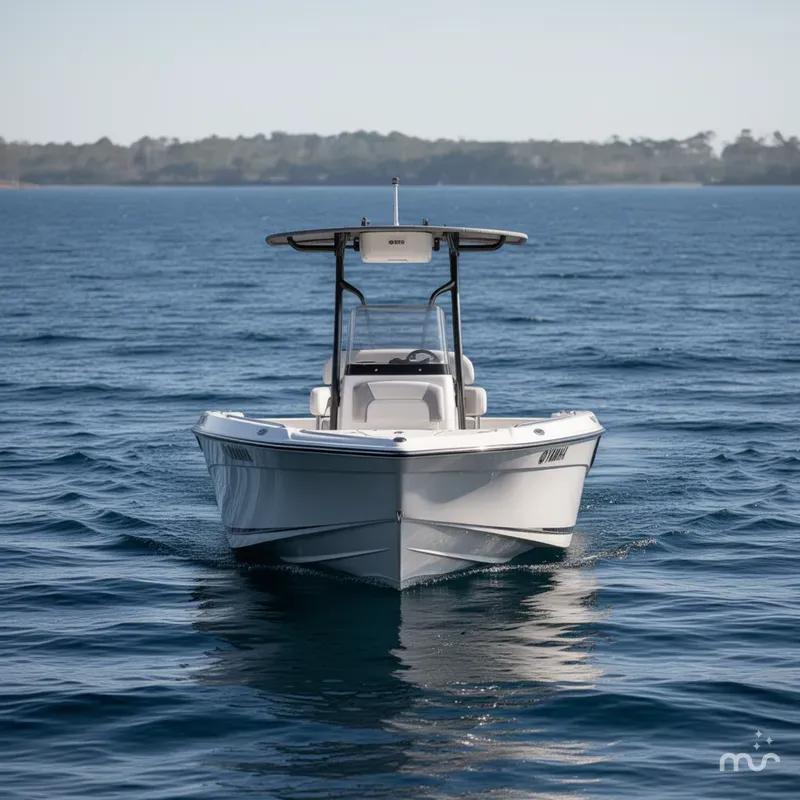 Slide: The Image of Yamaha 210 FSH 2018 - 2