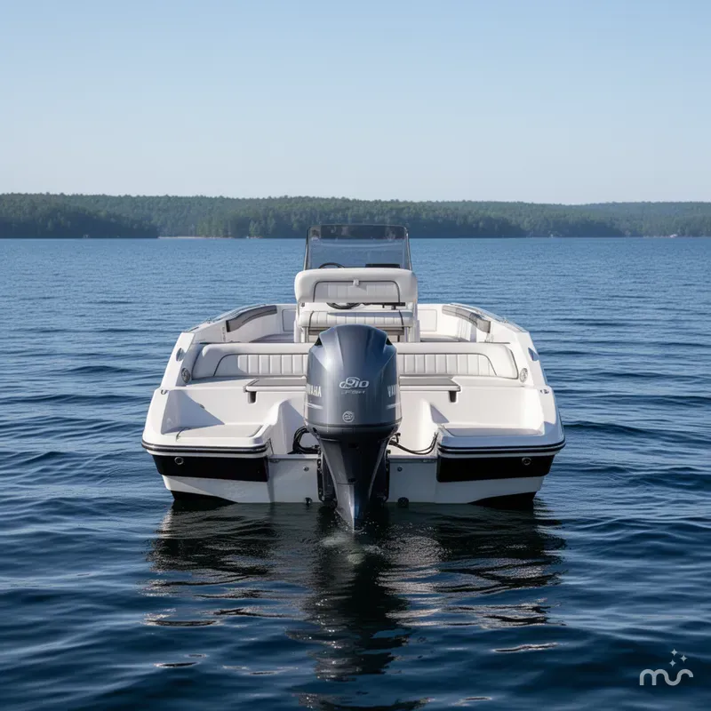 Slide: The Image of Yamaha 210 FSH 2018 - 2
