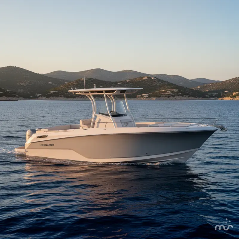 The Image of Tahoe T18 2025 - 0
