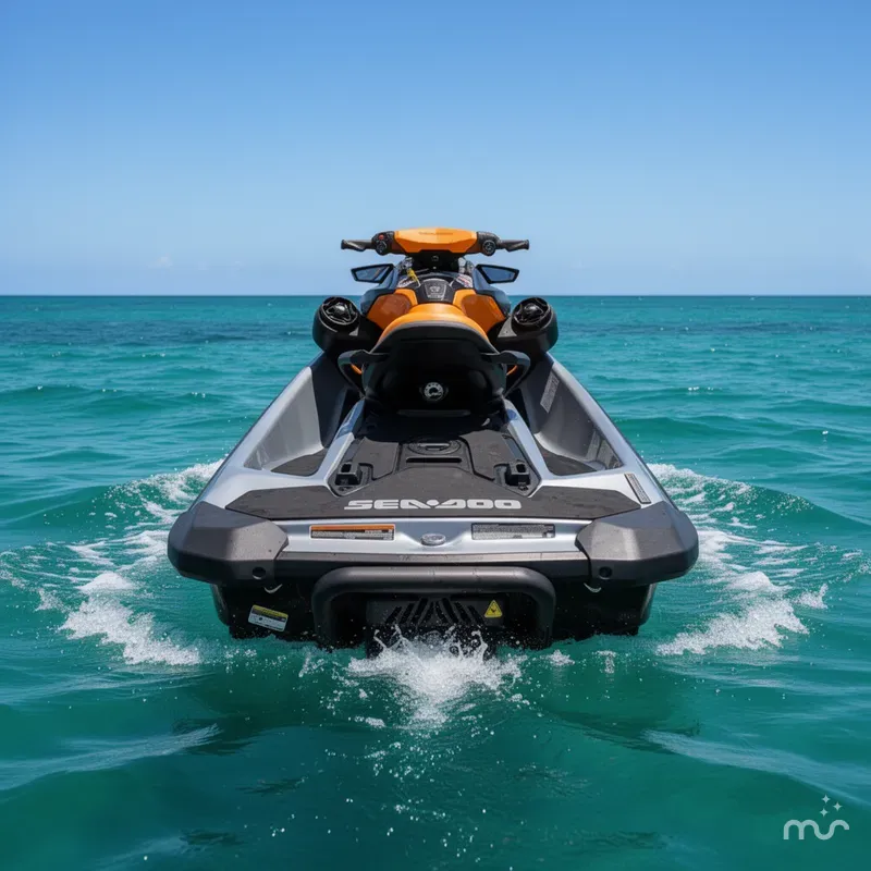 Slide: The Image of Sea-Doo GTI SE 170 IBR & Sound System 2020 - 3