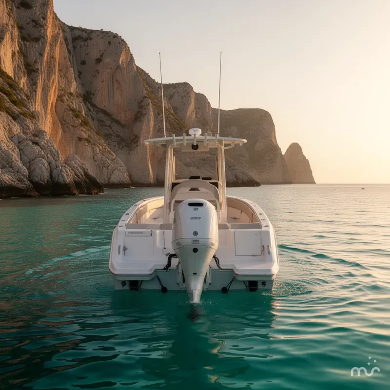 Slide: The Image of Sailfish 252 CC 2026 - 3