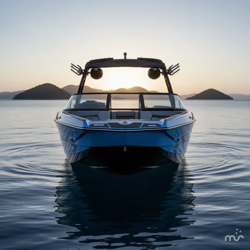 Slide: The Image of Supreme S220 2023 - 2