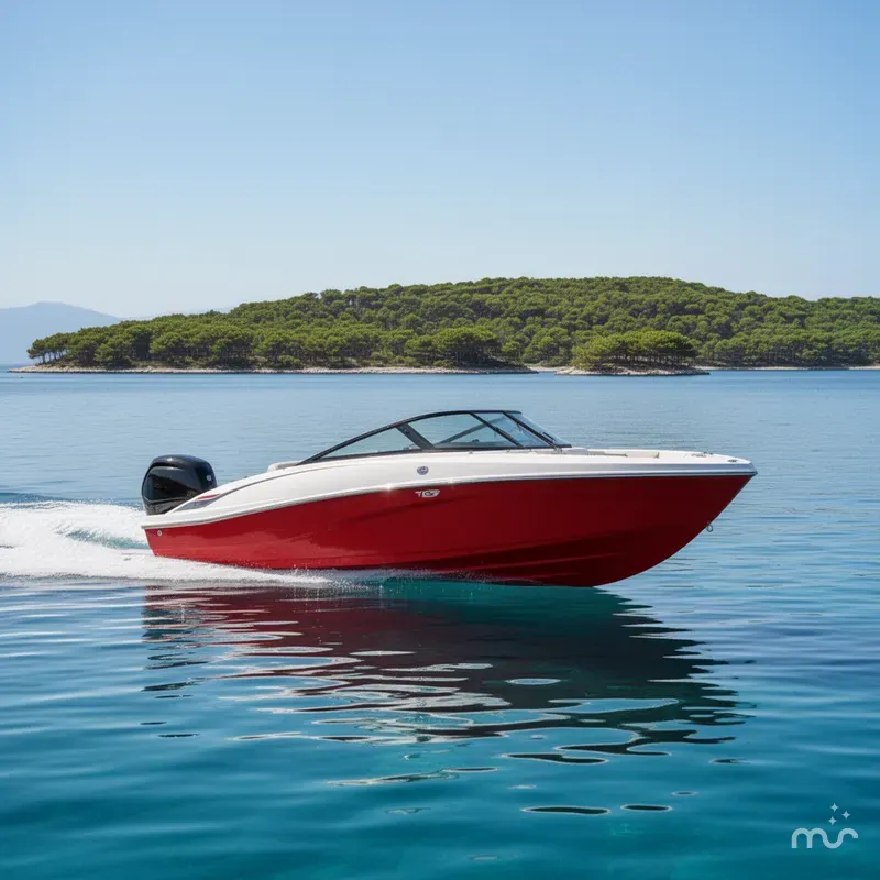 The Image of Tahoe T18 2026 - 0