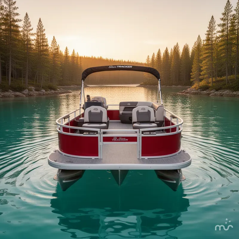 Slide: The Image of Sun Tracker Bass Buggy 16 XL Select 2026 - 3