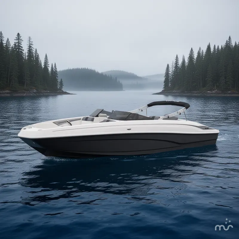 The Image of Tahoe T21 2026 - 0
