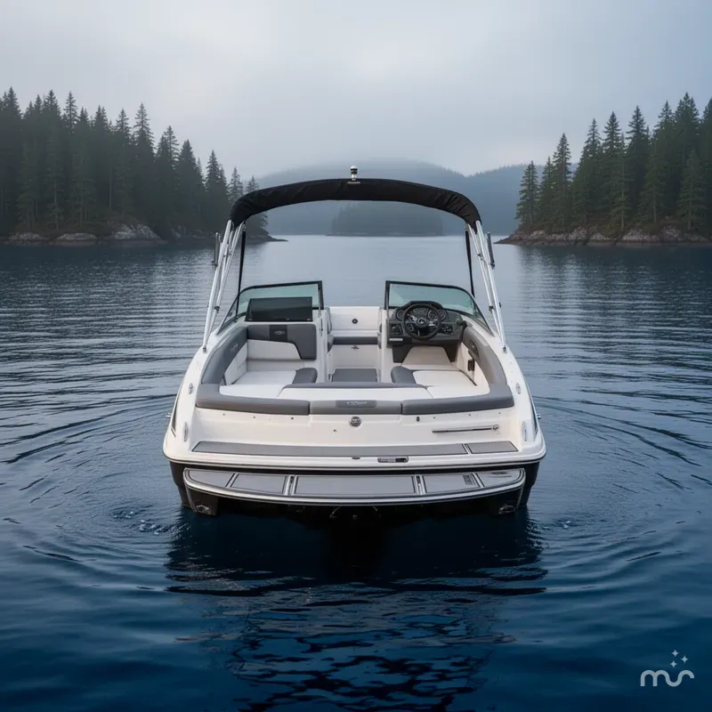 Slide: The Image of Tahoe T21 2026 - 3