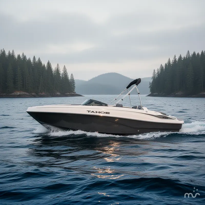 Slide: The Image of Tahoe T21 2026 - 4