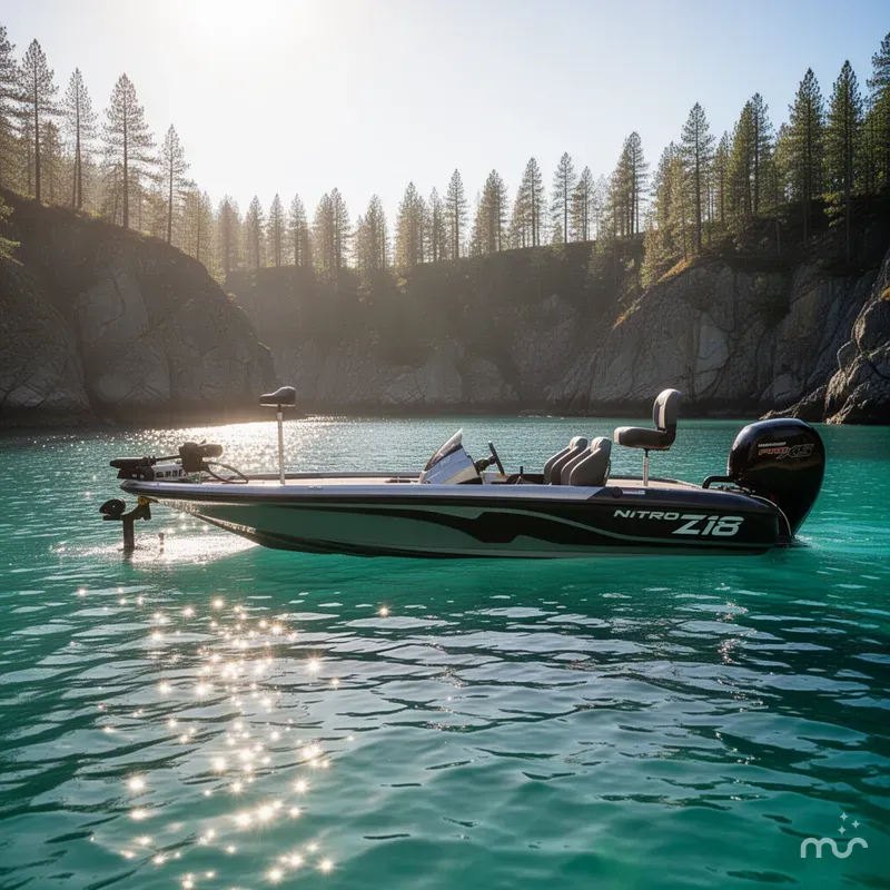 Slide: The Image of Nitro Z18 Pro 2026 - 4