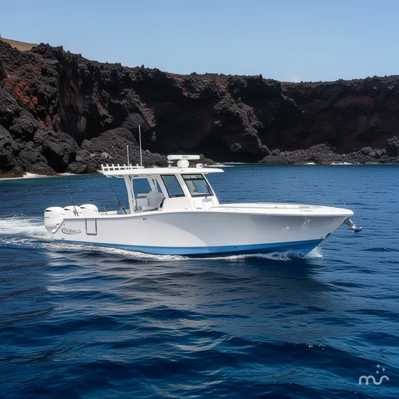 The Image of Robalo R360 Center Console 2024 - 0