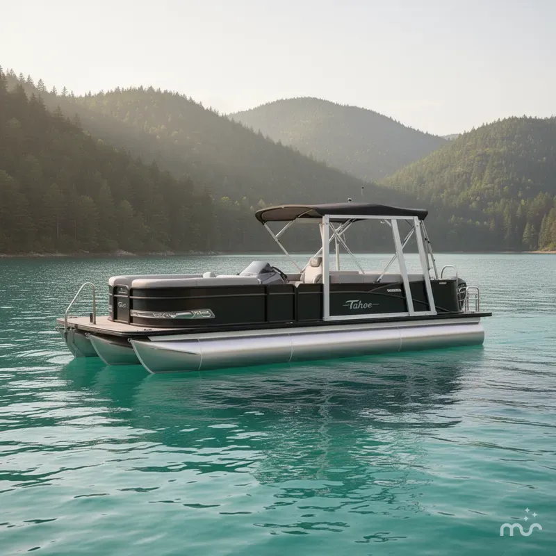 The Image of Tahoe CAS FUNSHIP25T 2023 - 0