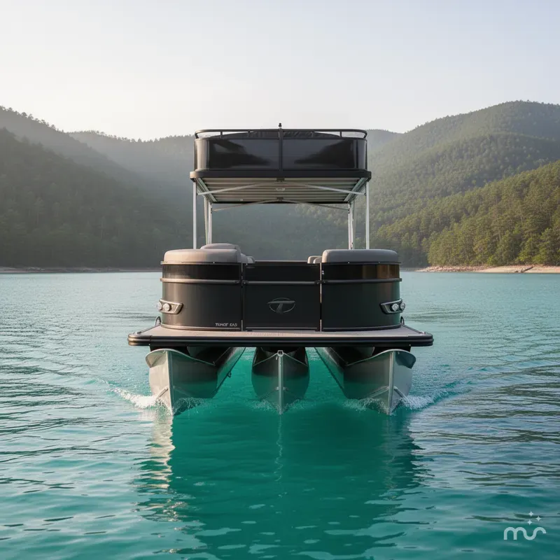 Slide: The Image of Tahoe CAS FUNSHIP25T 2023 - 1