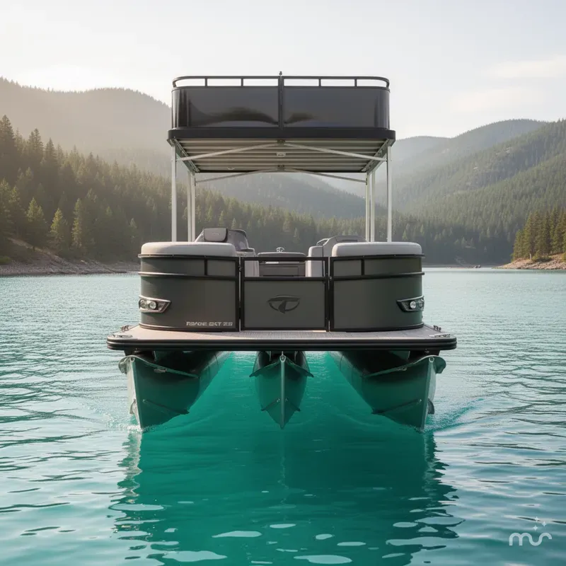 Slide: The Image of Tahoe CAS FUNSHIP25T 2023 - 3