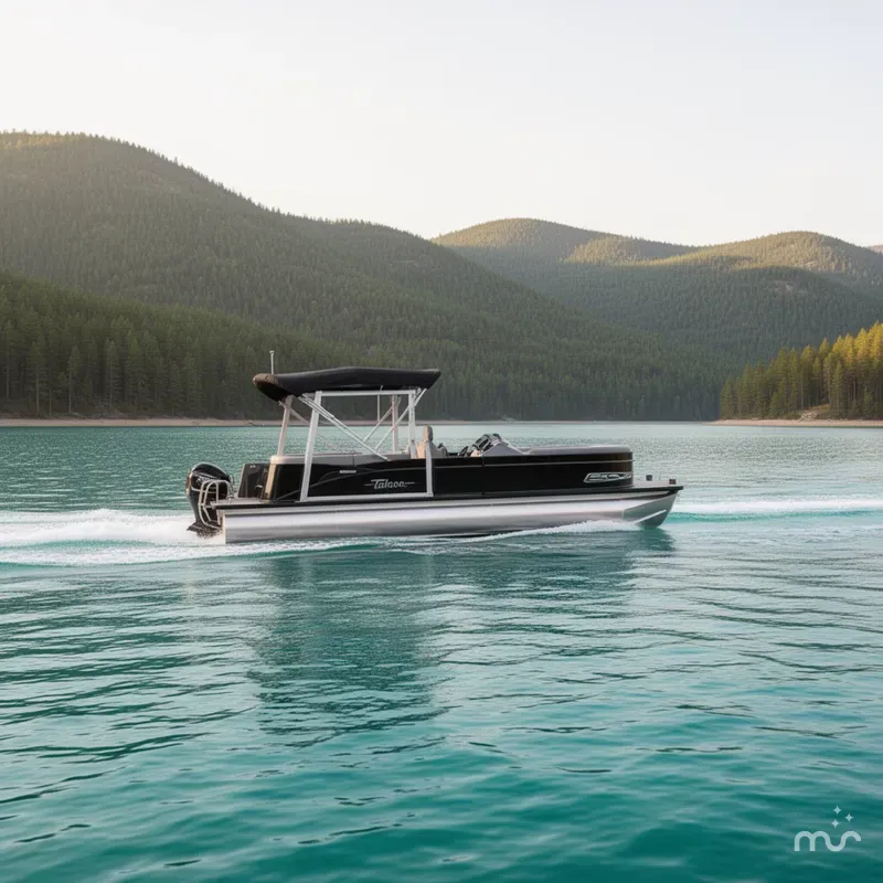 Slide: The Image of Tahoe CAS FUNSHIP25T 2023 - 4