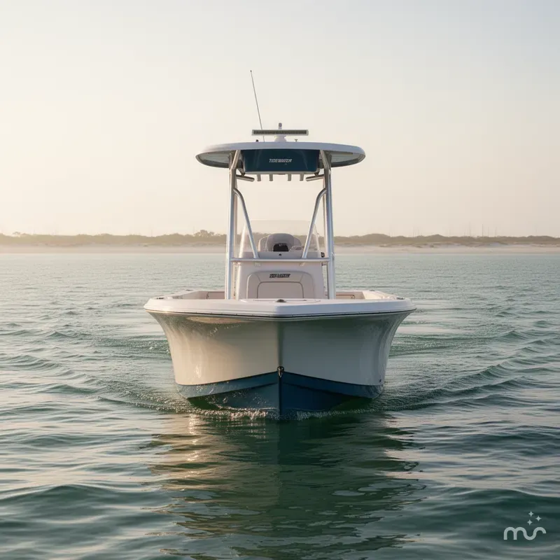 Slide: The Image of Tidewater 220 LXF 2015 - 1