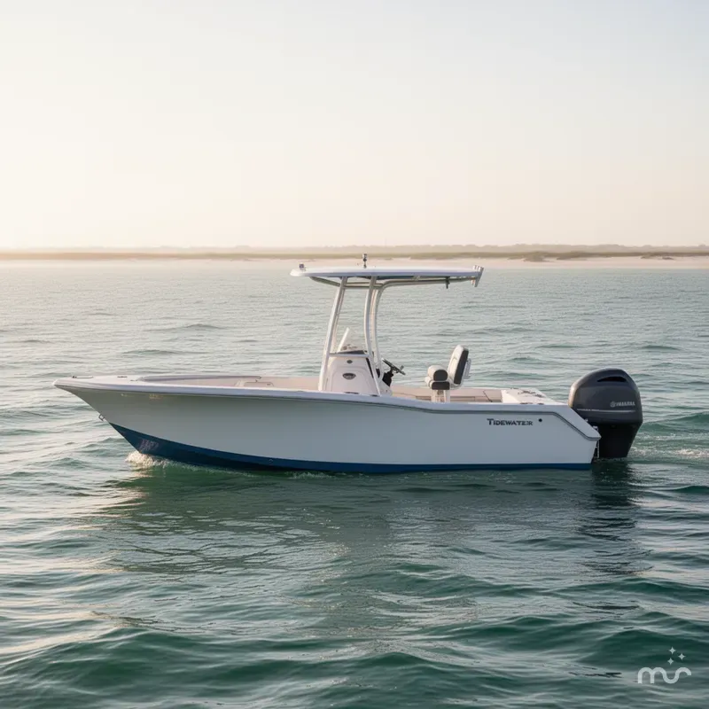 Slide: The Image of Tidewater 220 LXF 2015 - 2
