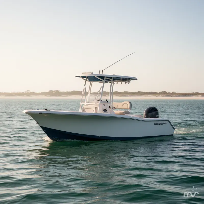 Slide: The Image of Tidewater 220 LXF 2015 - 4