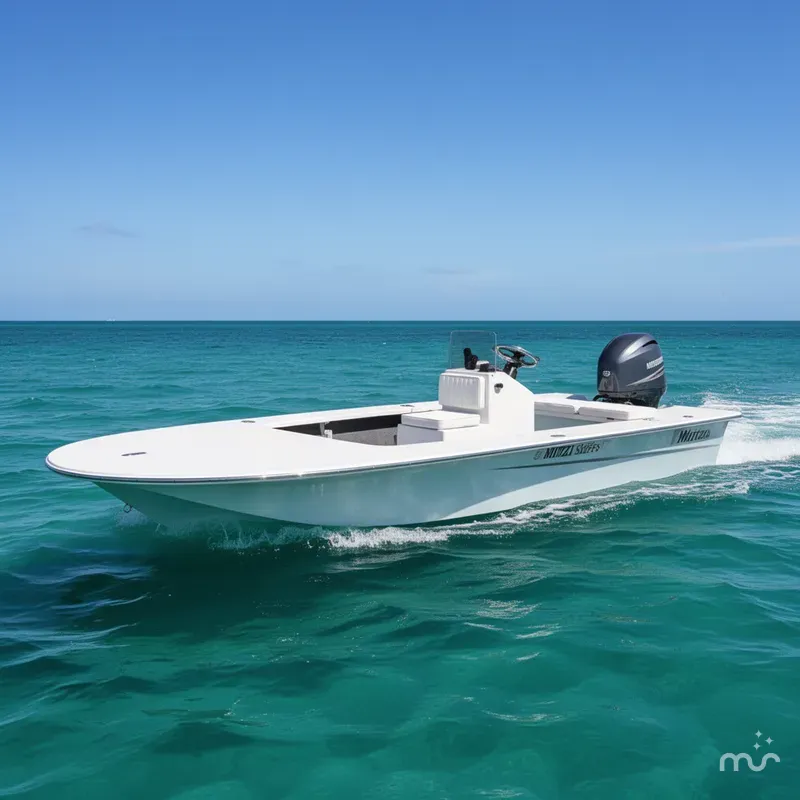 Slide: The Image of Mitzi Skiffs 17 Tournament 2026 - 1