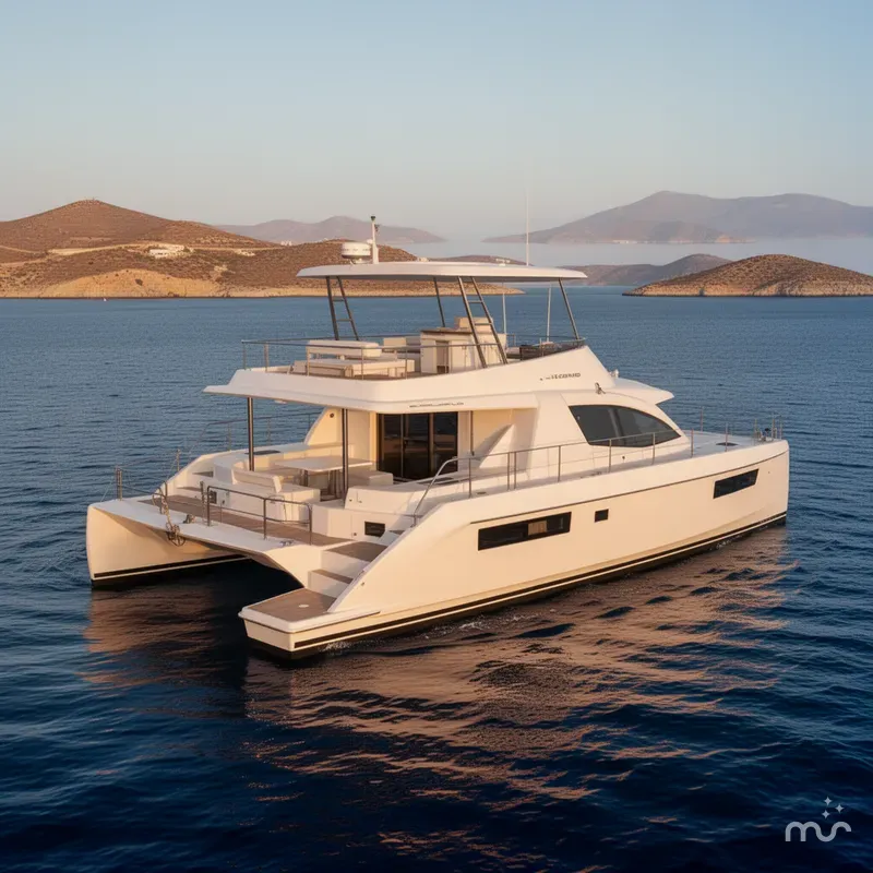 The Image of Leopard 51 Powercat 2017 - 0