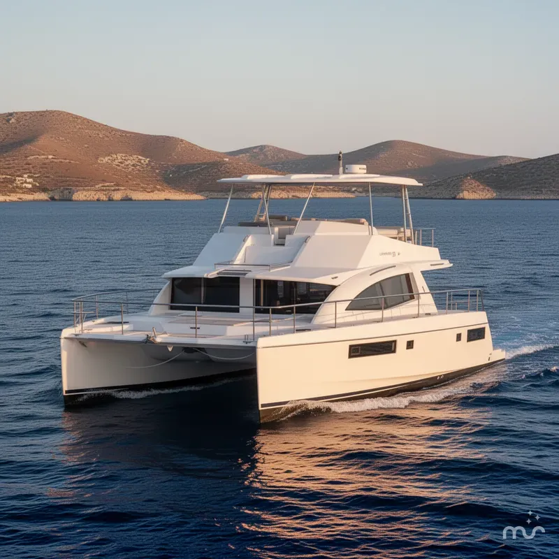 Slide: The Image of Leopard 51 Powercat 2017 - 2