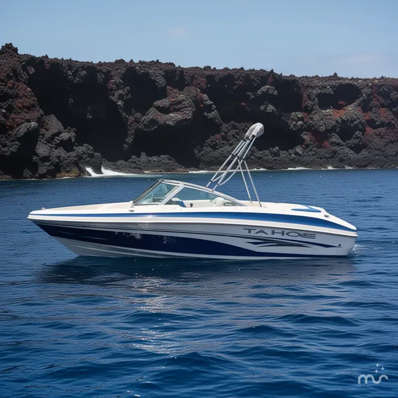 Slide: The Image of Tahoe Q5L 2003 - 2
