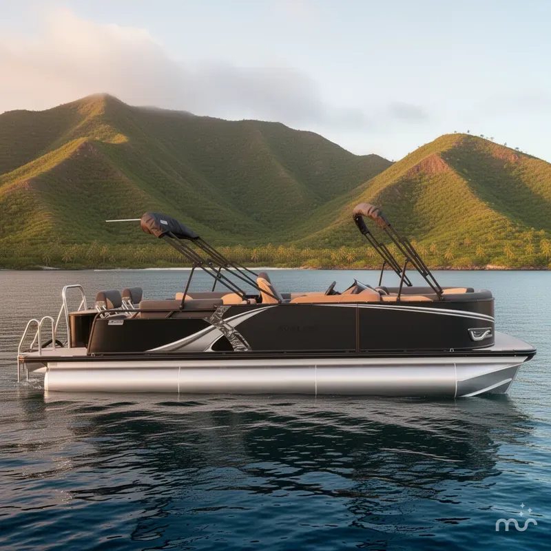 The Image of Avalon LSZ Quad Lounge Shift 2026 - 0