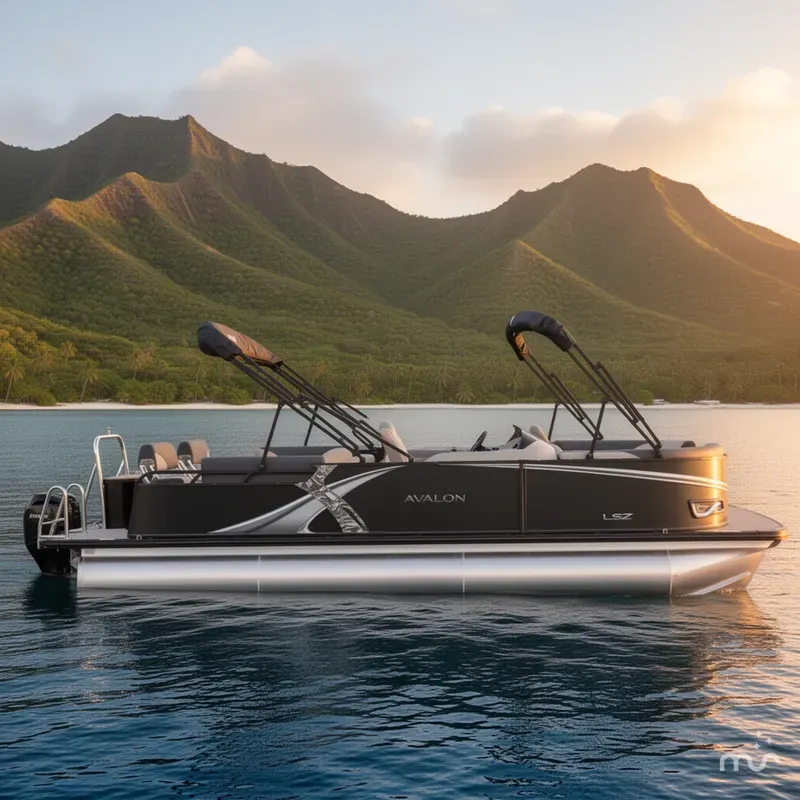 Slide: The Image of Avalon LSZ Quad Lounge Shift 2026 - 2