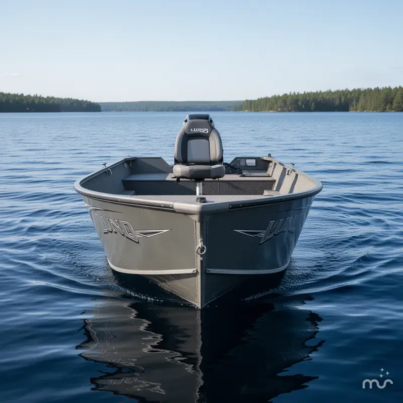 Slide: The Image of Lund 1650 Rebel XS SS 2018 - 3