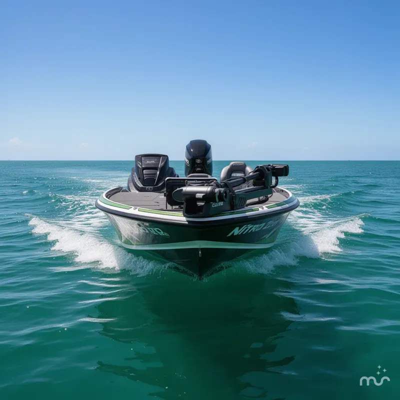 Slide: The Image of Nitro Z21 XL Pro 2024 - 1