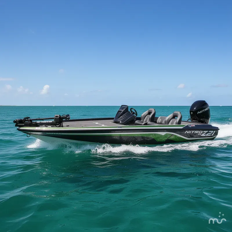 Slide: The Image of Nitro Z21 XL Pro 2024 - 2