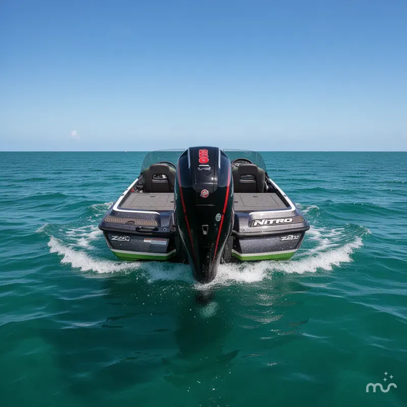 Slide: The Image of Nitro Z21 XL Pro 2024 - 3