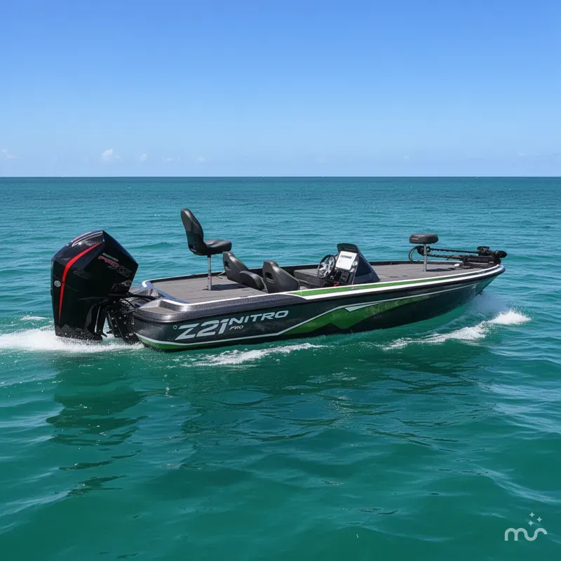 Slide: The Image of Nitro Z21 XL Pro 2024 - 4