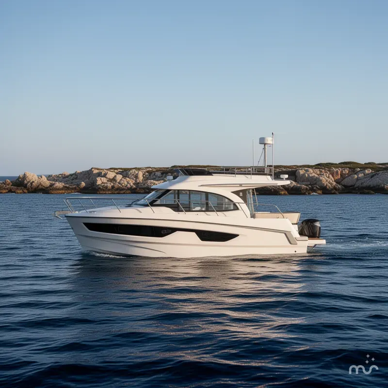 The Image of Beneteau Antares 11 Fly 2026 - 0