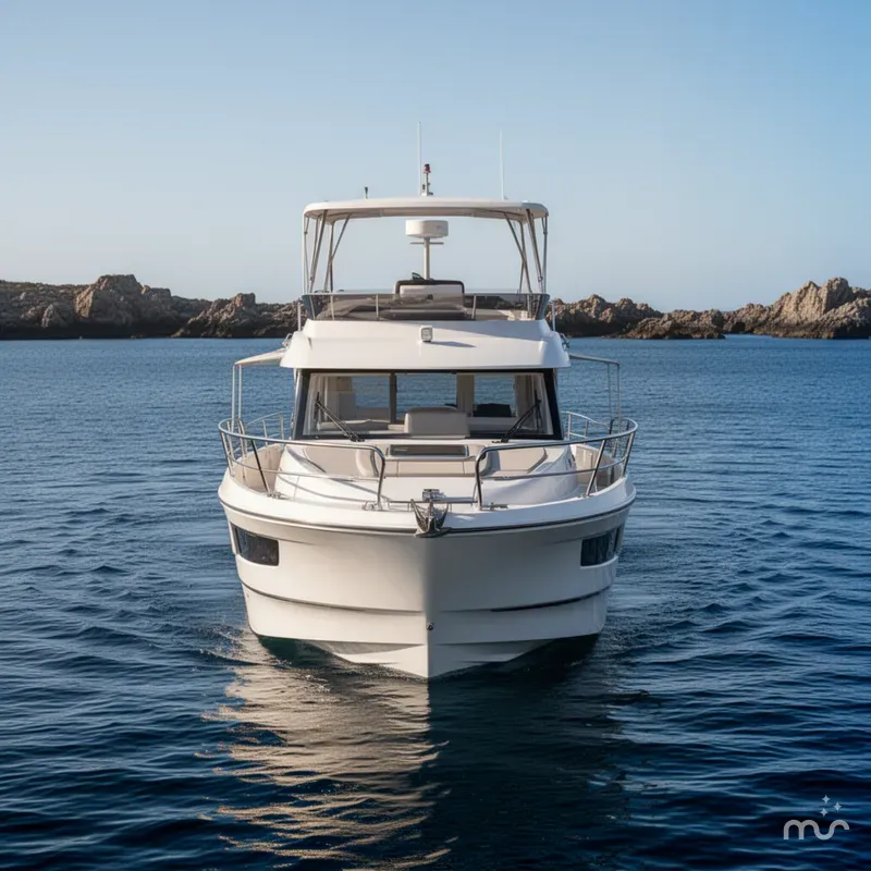 Slide: The Image of Beneteau Antares 11 Fly 2026 - 3