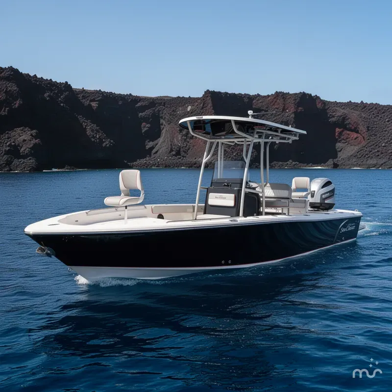 The Image of Sea Chaser 26 LX 2026 - 0