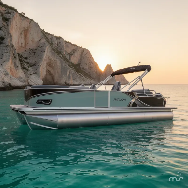 The Image of Avalon LSZ Quad Lounge Shift 2026 - 0