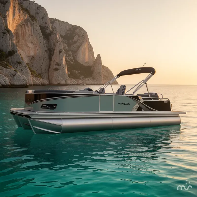 Slide: The Image of Avalon LSZ Quad Lounge Shift 2026 - 2