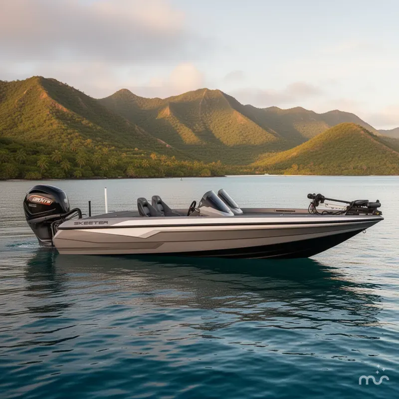 The Image of Skeeter ZXR20 SE 2026 - 0