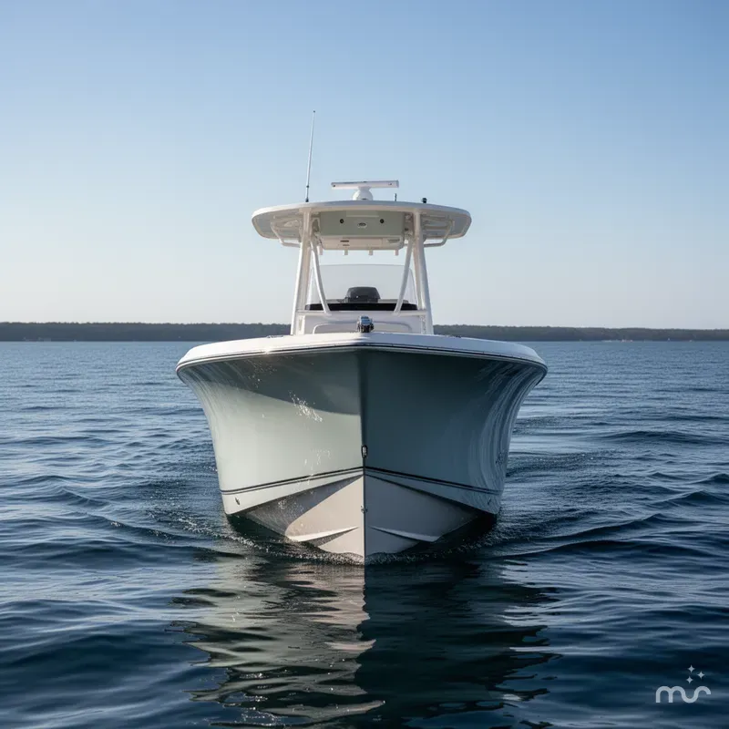 Slide: The Image of Sea Hunt Ultra 255 SE 2022 - 1