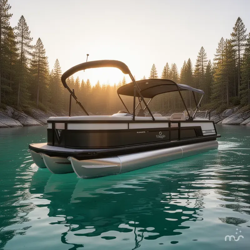 The Image of Viaggio Diamante Q 2026 - 0