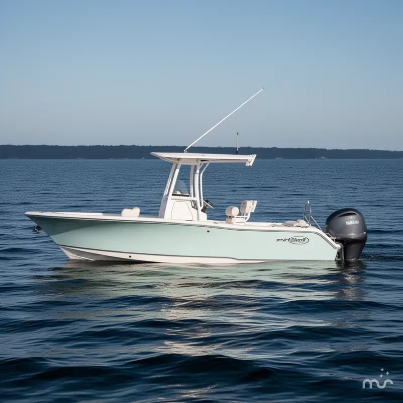 Slide: The Image of Sea Hunt Ultra 229 2026 - 1
