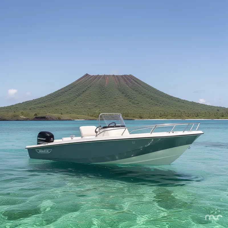 The Image of Boston Whaler 160 Super Sport 2026 - 0
