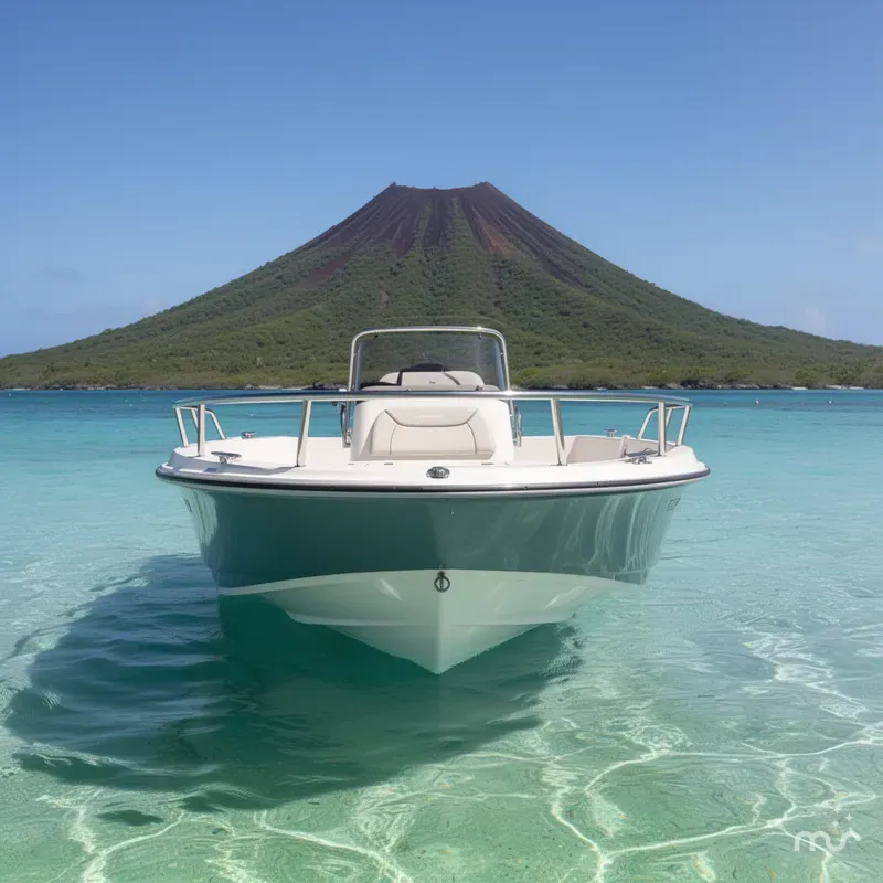 Slide: The Image of Boston Whaler 160 Super Sport 2026 - 1